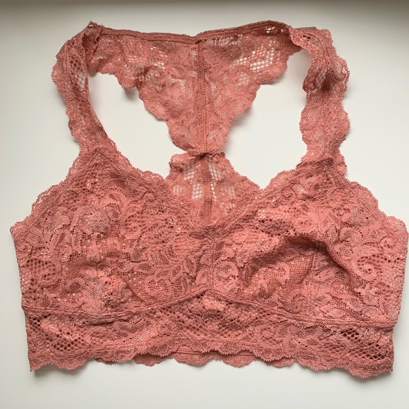 Express Other - EXPRESS Bralette